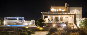 Depis sea side private villa Naxos
